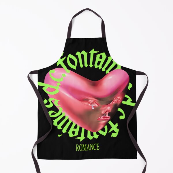 Item preview, Fontainess D.C. Romances designed and sold by LFY98.