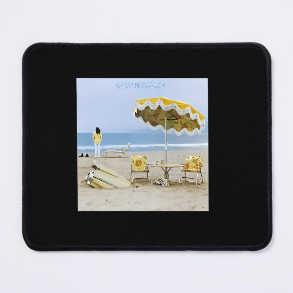 Item preview, Neil Young On The Beach Album designed and sold by LFY98.