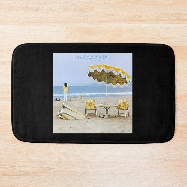 Artikelvorschau, Neil Young – Album „On The Beach“ entworfen und verkauft von LFY98.