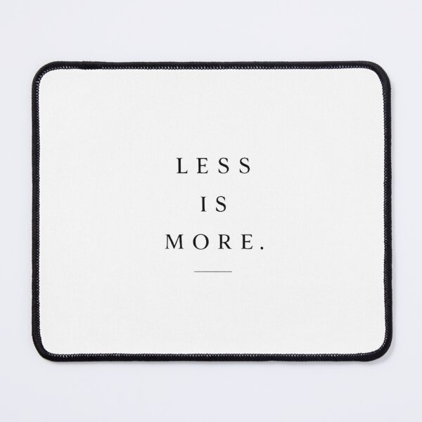 Item preview, Clean Minimal Text Design designed and sold by Cachii.studio.