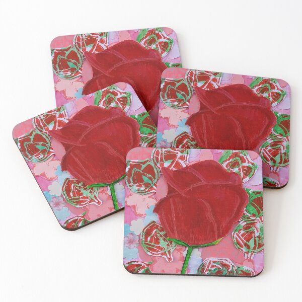 Item preview, Roses designed and sold by dawnsm.