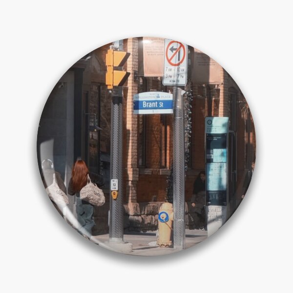 Item preview, Toronto Pita Pit Restaurant bModern Culture designed and sold by Kiftsgategarden.