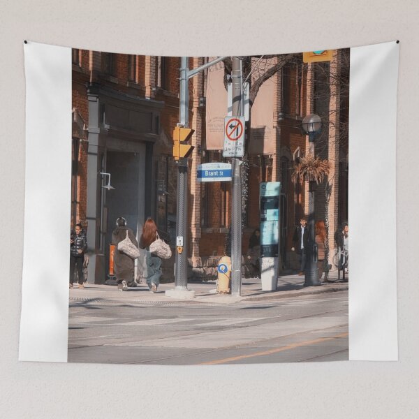 Item preview, Toronto Pita Pit Restaurant bModern Culture designed and sold by Kiftsgategarden.