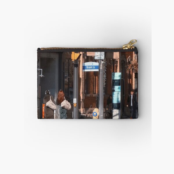 Item preview, Toronto Pita Pit Restaurant bModern Culture designed and sold by Kiftsgategarden.