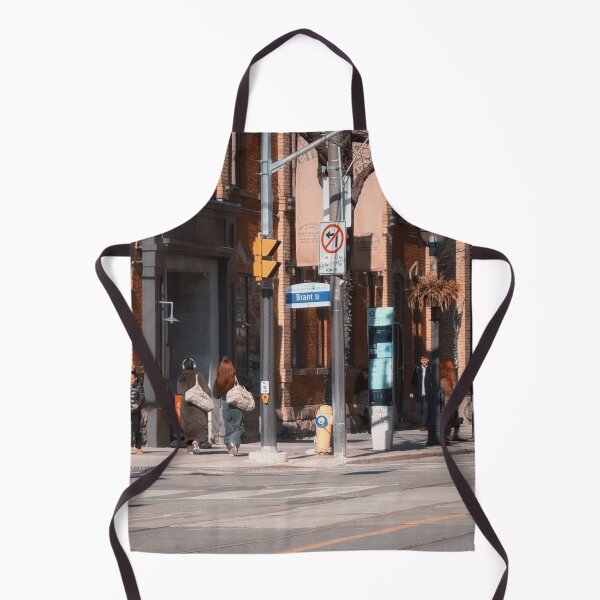 Item preview, Toronto Pita Pit Restaurant bModern Culture designed and sold by Kiftsgategarden.