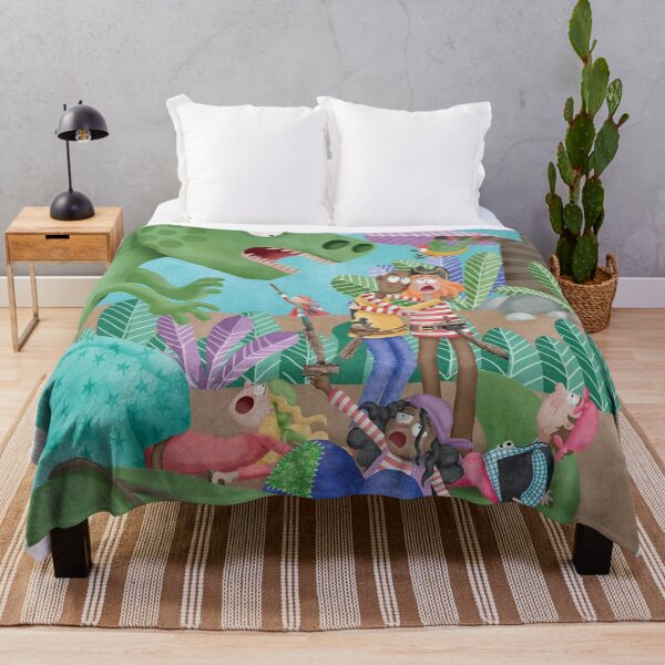 Item preview, Colorful Mickey Mouse cTrain Adventure designed and sold by Jyosridingtrain.