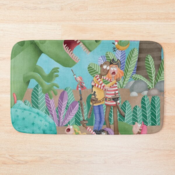 Item preview, Colorful Mickey Mouse cTrain Adventure designed and sold by Jyosridingtrain.