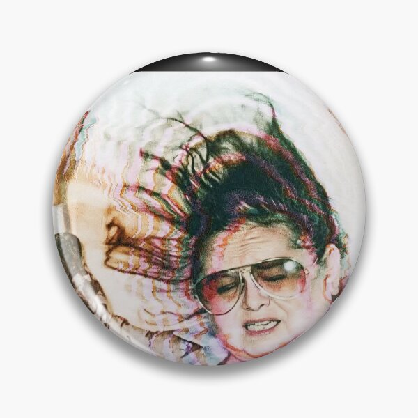 Item preview, Poltergeist Party designed and sold by Widow Works.