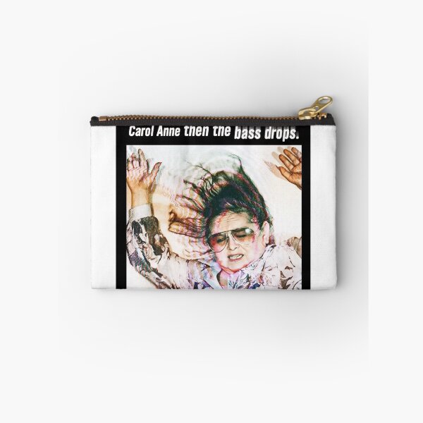 Item preview, Poltergeist Party designed and sold by Widow Works.