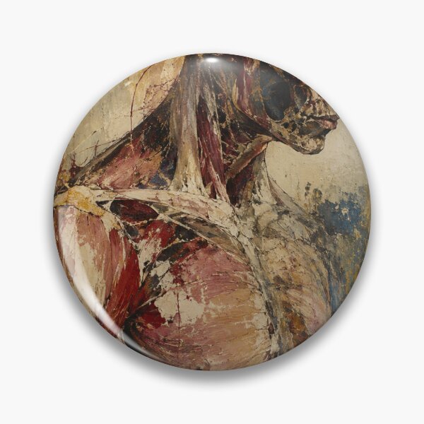 Item preview, Fragments of Flesh and Memory designed and sold by Mark John Baring.