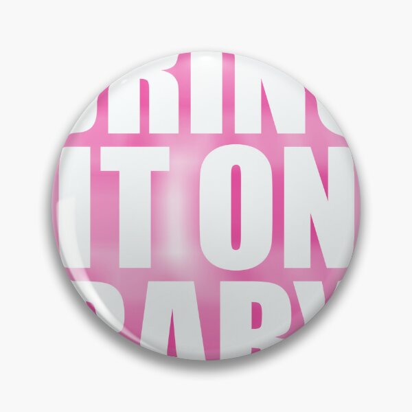 Item preview, Bring It On Baby designed and sold by DalePrestonArt.