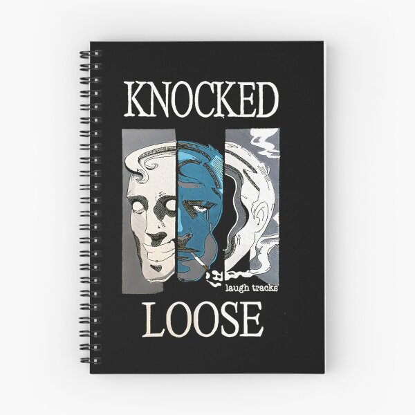 Item preview, Knocked Loose American Hardcore Punk Band designed and sold by LFY98.