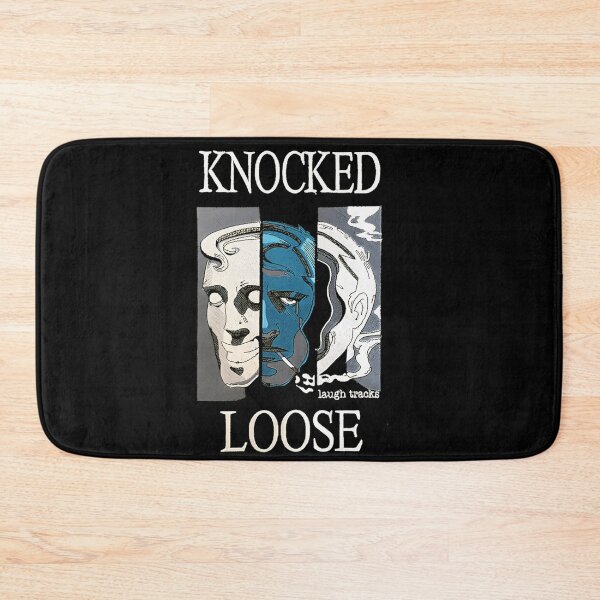 Item preview, Knocked Loose American Hardcore Punk Band designed and sold by LFY98.