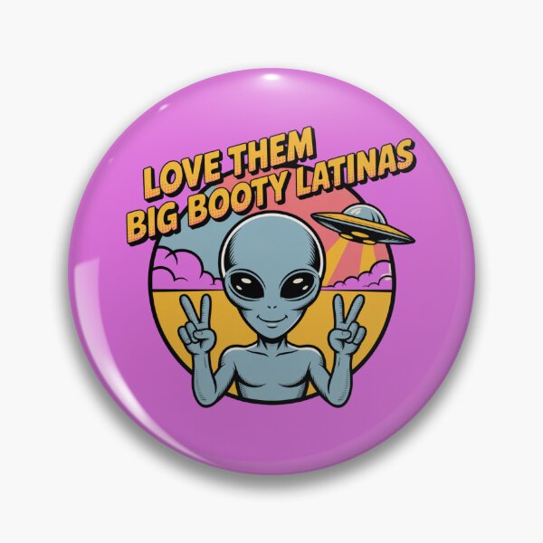 Item preview, Love Them Big Booty Latinas Pop Art Design designed and sold by Peter Stawicki.
