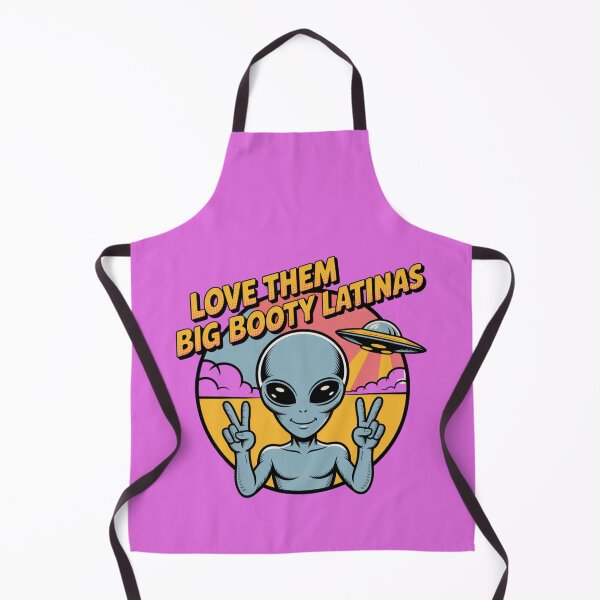 Item preview, Love Them Big Booty Latinas Pop Art Design designed and sold by Peter Stawicki.
