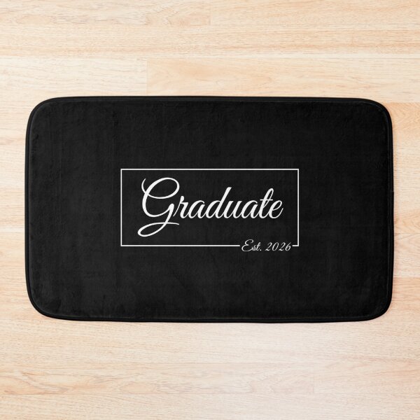 Item preview, Graduate Est. 2026 designed and sold by jeweleddesigns.