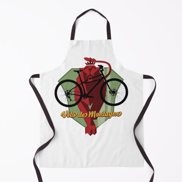 Item preview, THE KING OF ALL CYCLING — VELO DE MONTAGNE designed and sold by Spokelore.