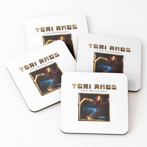 Item preview, Tori Amos Little Earthquakes designed and sold by LFY98.