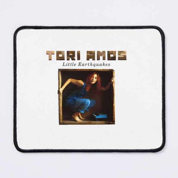 Item preview, Tori Amos Little Earthquakes designed and sold by LFY98.