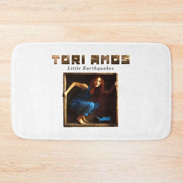 Item preview, Tori Amos Little Earthquakes designed and sold by LFY98.