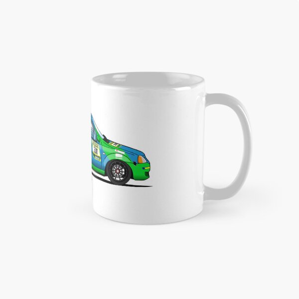 Item preview, 24hrs Nürburgring Dacia Logan #300  designed and sold by Heybratan.