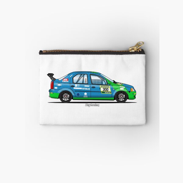Item preview, 24hrs Nürburgring Dacia Logan #300  designed and sold by Heybratan.