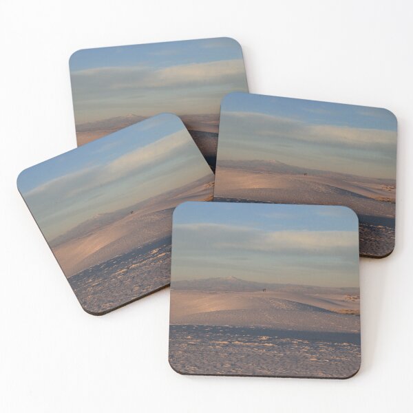 Item preview, Walking the Dunes designed and sold by MatthewThomasDaniels.
