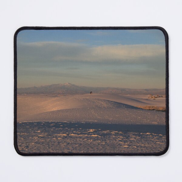 Item preview, Walking the Dunes designed and sold by MatthewThomasDaniels.