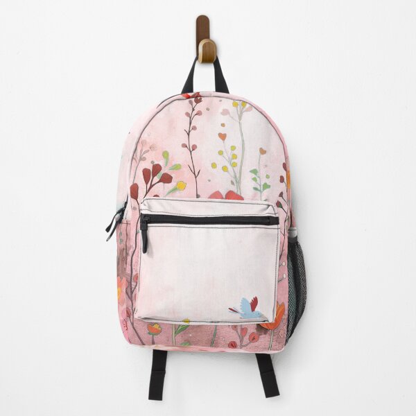 Item preview, Spring Breeze and birds design designed and sold by FlowerSeller1.