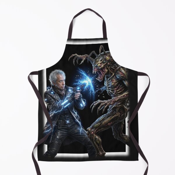 Item preview, Sparkman vs. Monster designed and sold by HD3284.
