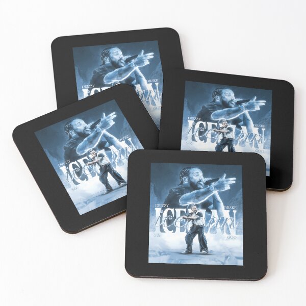 Item preview, Icemanman Cool  Album designed and sold by LFY98.