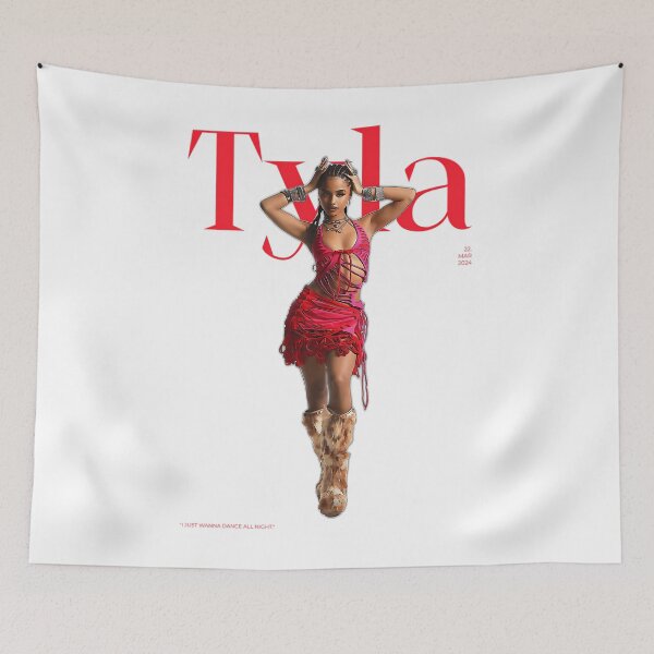 Item preview, Tyla Beautiful Tyla Art designed and sold by LFY98.