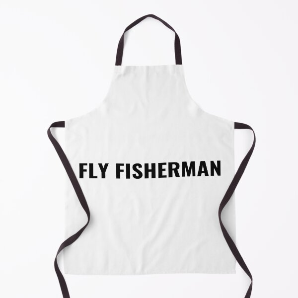 Item preview, Fly Fisherman T-Shirt - Uncle Jichuan designed and sold by Uncle-Jichuan.