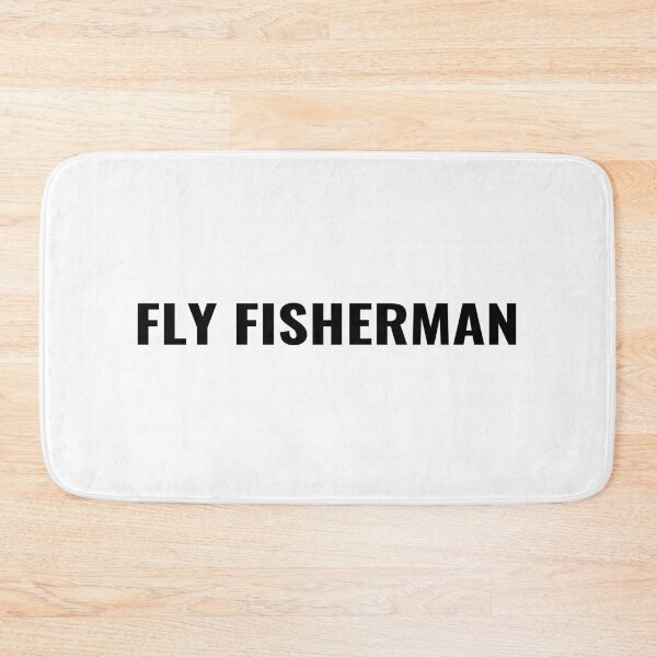 Item preview, Fly Fisherman T-Shirt - Uncle Jichuan designed and sold by Uncle-Jichuan.