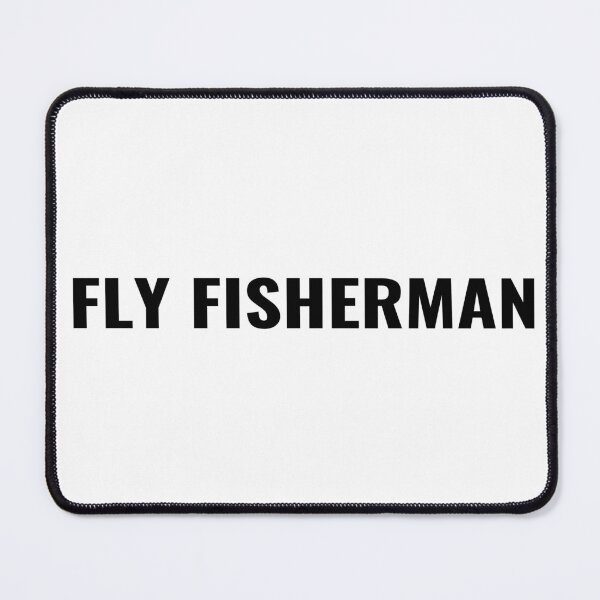 Item preview, Fly Fisherman T-Shirt - Uncle Jichuan designed and sold by Uncle-Jichuan.