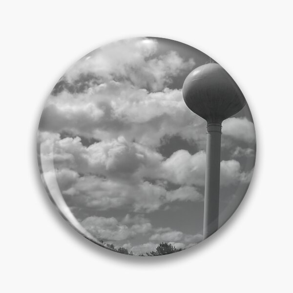 Item preview, Water Tower 2 designed and sold by Abeink1030.