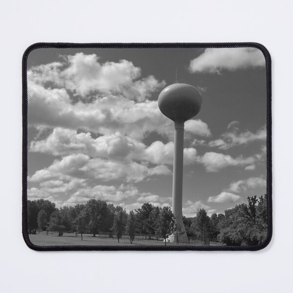 Item preview, Water Tower 2 designed and sold by Abeink1030.