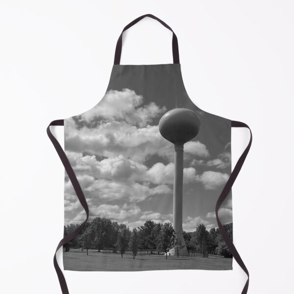 Item preview, Water Tower 2 designed and sold by Abeink1030.