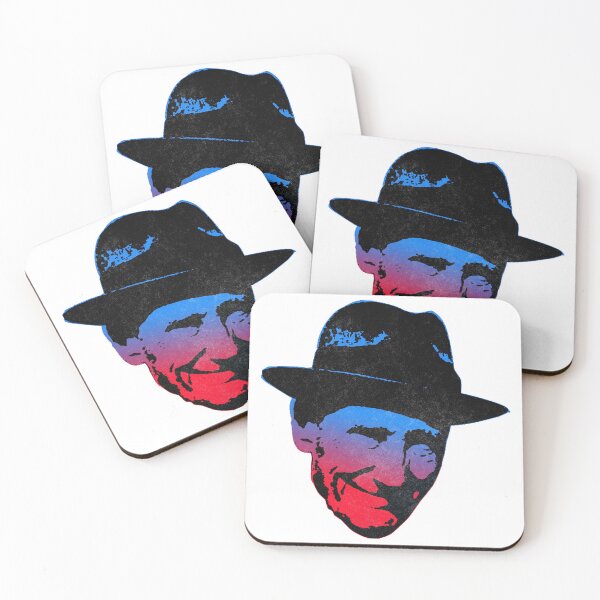 Item preview, Dirty Bill (Now with ink scuffs!) designed and sold by B_Squatch.