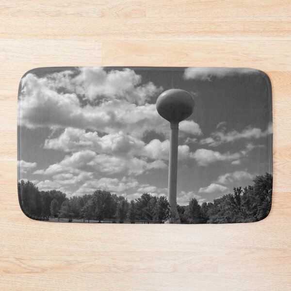 Item preview, Water Tower 2 designed and sold by Abeink1030.