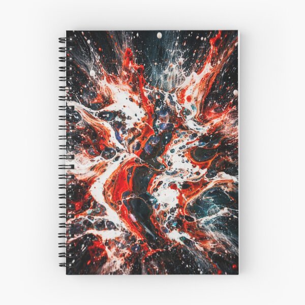 Item preview, Celestial Splatter designed and sold by CyndiEpps.