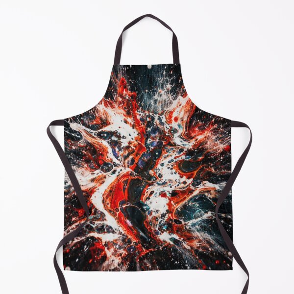 Item preview, Celestial Splatter designed and sold by CyndiEpps.