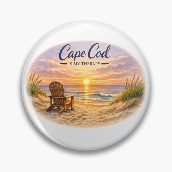 Item preview, Cape Cod Sunset Therapy designed and sold by Dresut.