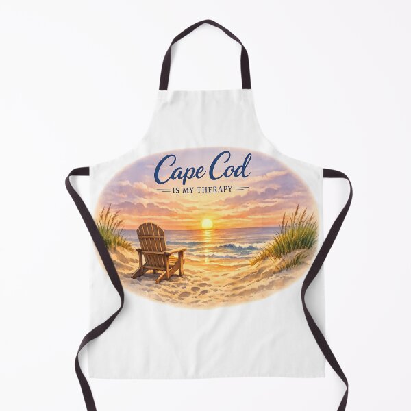 Item preview, Cape Cod Sunset Therapy designed and sold by Dresut.