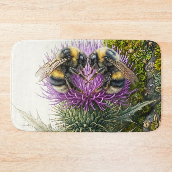 Item preview, And I shall have some peace… designed and sold by Vera-Adxer.