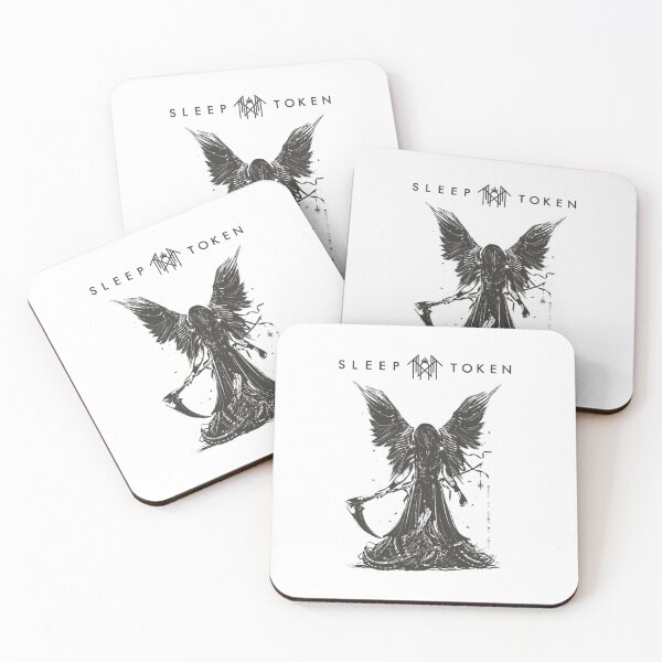 Item preview,  Creature Nine Black designed and sold by LFY98.