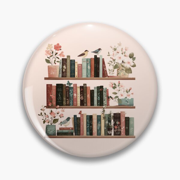 Item preview, Cozy Booknook designed and sold by bubblyrainbow.