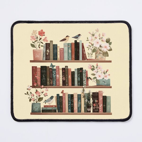 Item preview, Cozy Booknook designed and sold by bubblyrainbow.