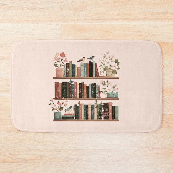 Item preview, Cozy Booknook designed and sold by bubblyrainbow.