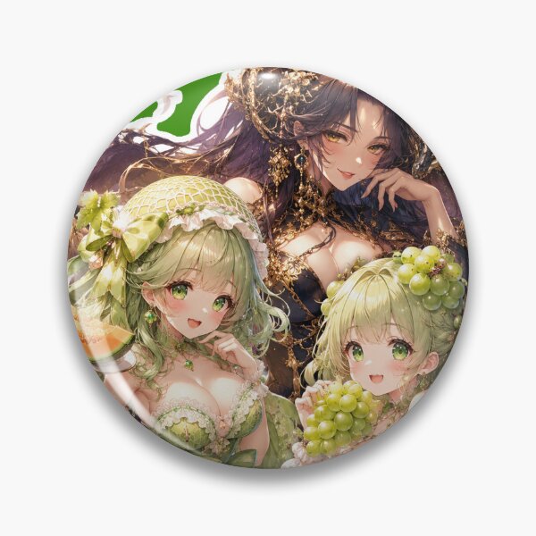 Item preview, Three good friends designed and sold by HD3284.